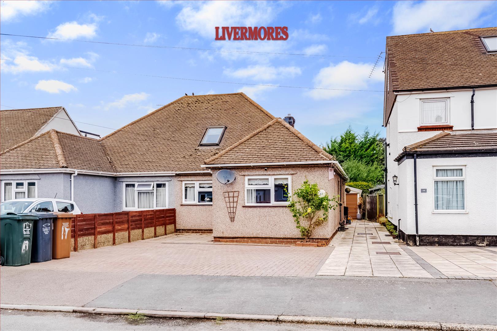 Rosedale Close, Dartford